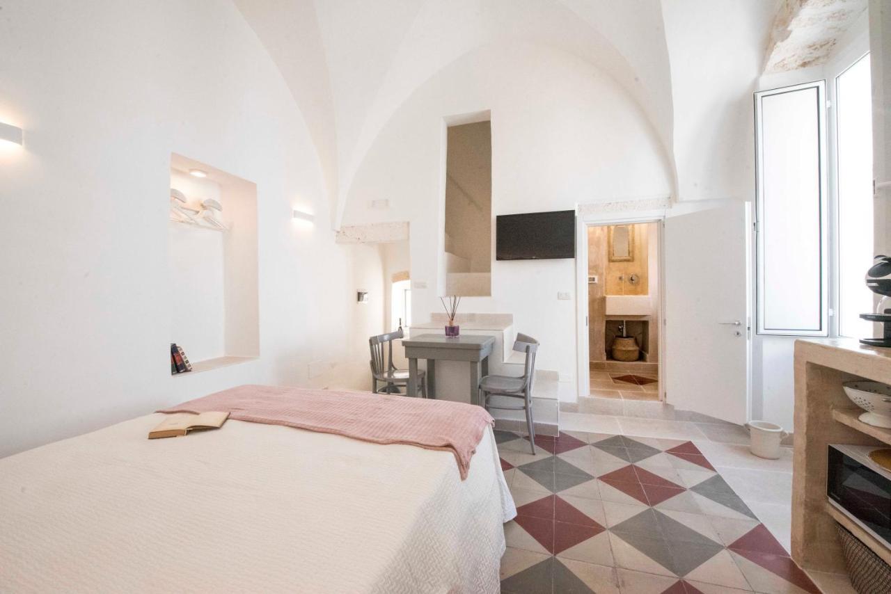 Вилла La Contessina - Apulian Style Остуни Экстерьер фото